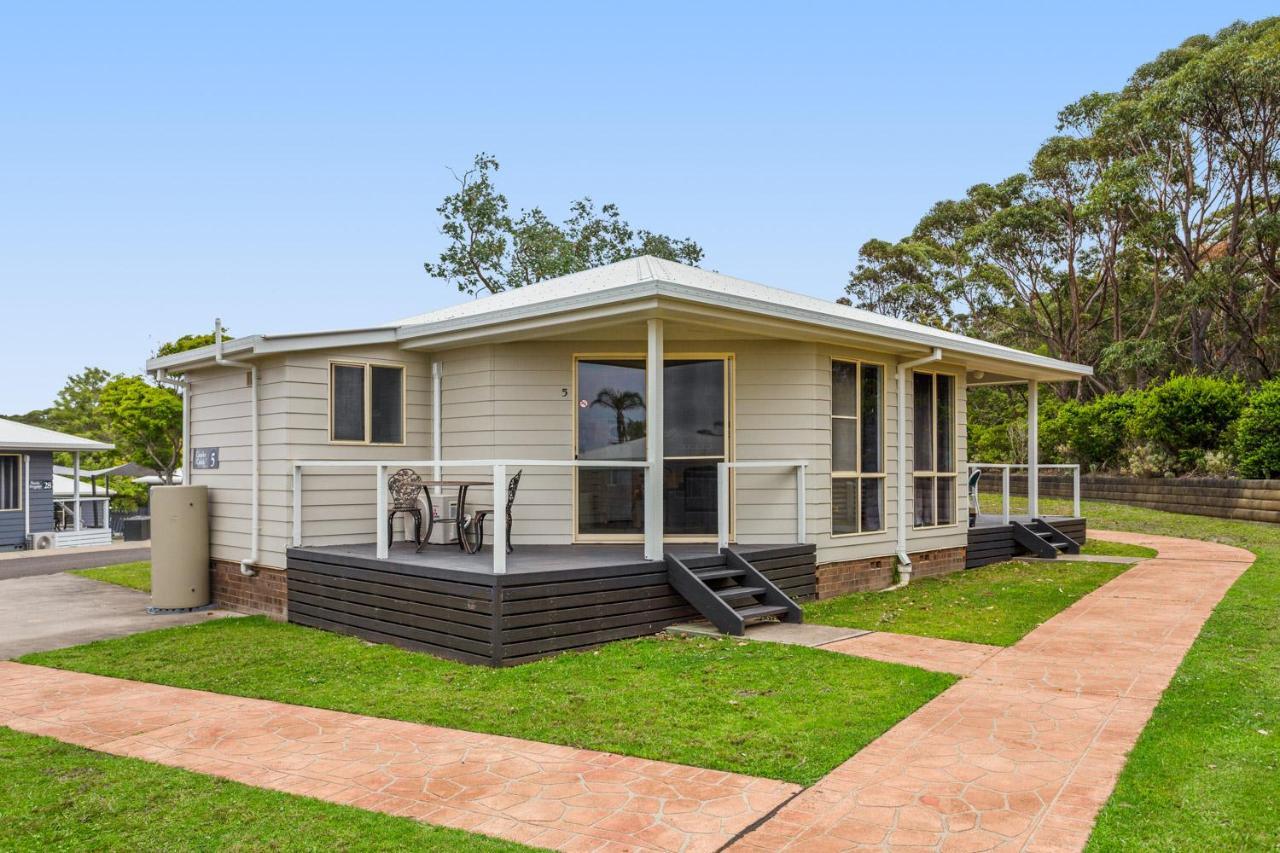 Ingenia Holidays Ulladulla Exterior foto