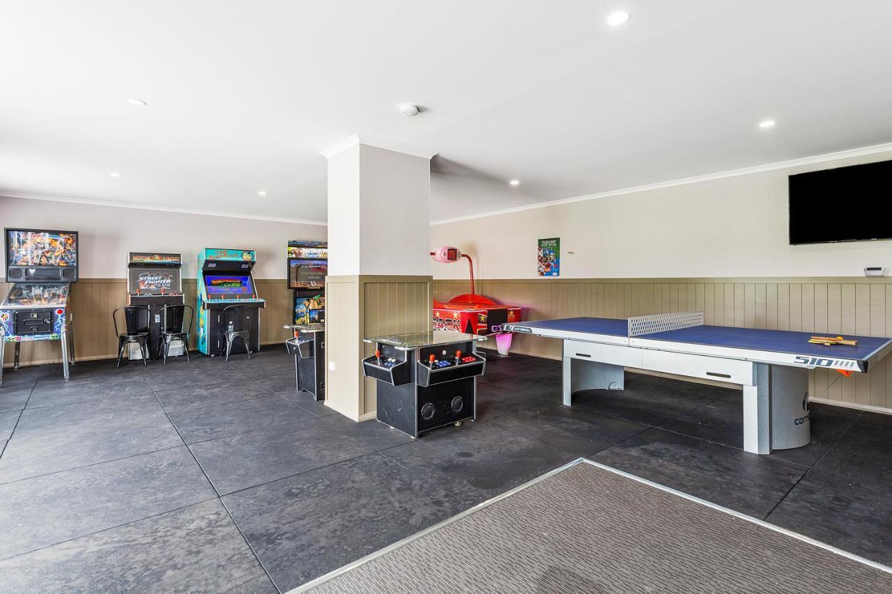 Ingenia Holidays Ulladulla Exterior foto