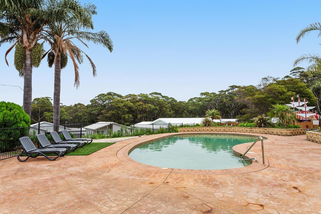 Ingenia Holidays Ulladulla Exterior foto